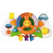 Tory, garaże, parkingi - Smily Symulator Szkoła Bezpiecznej Jazdy 0704 - miniaturka - grafika 1