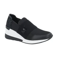 Moda i Uroda OUTLET - Michael Kors Sneakersy Felix trainer - miniaturka - grafika 1