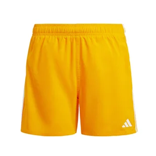 Szorty 3-Stripes Swim Kids - Stroje kąpielowe dla dziewczynek - miniaturka - grafika 1