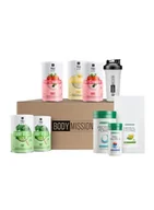 Zdrowa żywność - LR Body Mission Zestaw na 1 miesiąc (3x shake, 2x zupa) - miniaturka - grafika 1