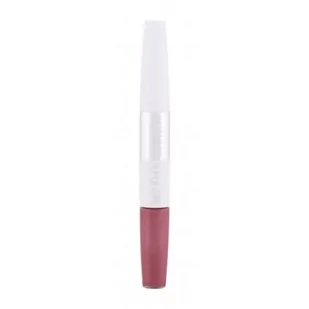 Maybelline SuperStay® 24h Color pomadka 9 ml dla kobiet 185 Rose Dust - Szminki - miniaturka - grafika 2