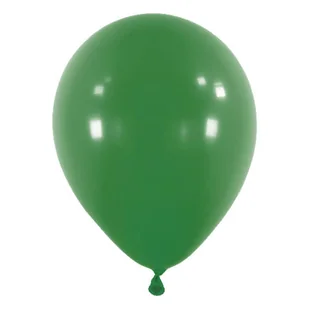 Balony Decorator Fashion Eucalyptus Zielony, 12cm, 100 szt. - Balony i akcesoria - miniaturka - grafika 1