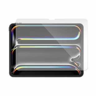 Compulocks DGIPDP11 ochraniacz ekranu tabletu Przezroczysta ochrona ekranu Apple 1 szt. - Akcesoria do tabletów i e-booków - miniaturka - grafika 1