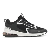 Buty dla chłopców - Obuwie sportowe Kappa LOGO NAGYO KID 311I49W-A1V - miniaturka - grafika 1