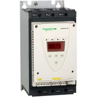 Inne akcesoria elektryczne - ATS22D88Q softstart serii ATS22, 3-fazowy, 230/440 VAC, 45 kW, 88A - miniaturka - grafika 1