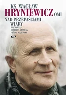 Wywiady - Nad przepaściami wiary - miniaturka - grafika 1