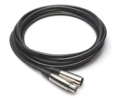 Kable - Hosa Kabel mikrofonowy STANDARD XLRf – XLRm 1.5m - miniaturka - grafika 1