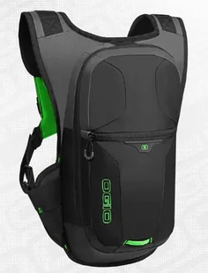 Topshop PLECAK ATLAS OGIO - Plecaki - miniaturka - grafika 4