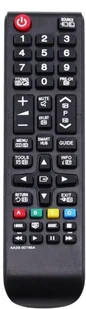 PILOT ZA SAMSUNG AA59-00786A F640 F650 F664 F75 SMART NAJLEPSZA JAKOŚĆ - Piloty - miniaturka - grafika 1