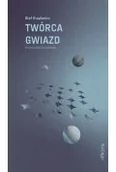 Proza - Twórca gwiazd - Olaf Stapledon - miniaturka - grafika 1