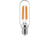 Żarówki LED - Żarówka żarnikowa LED TOSHIBA Filament T65 470lm 4,5W 2700K E14 - miniaturka - grafika 1