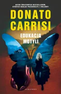 Kryminały - Edukacja motyli - miniaturka - grafika 1