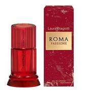 Wody i perfumy damskie - Laura Biagiotti Roma Passione woda toaletowa 50ml - miniaturka - grafika 1