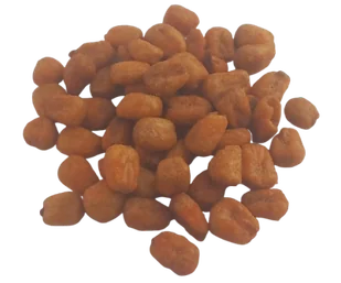 Kukurydza prażona o smaku chili 1 kg - Inne przekąski suche - miniaturka - grafika 1