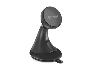 VIGGO DESIGN Uchwyt samochodowy magnetyczny | - Uchwyty samochodowe do telefonów - miniaturka - grafika 1