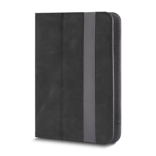 Forever Etui do tabletu Fantasia tablet 9-10 czarne GSM012861 - Etui do tabletów - miniaturka - grafika 2