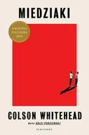 E-booki - podręczniki - Colson Whitehead Miedziaki e-book) - miniaturka - grafika 1