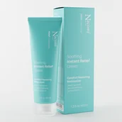 Kremy do twarzy - Nacomi Next Lvl Krem Regenerujący z Natychmiastowym Efektem Łagodzenia 40ml - miniaturka - grafika 1