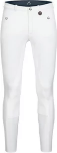 Waldhausen Bryczesy ELT MICRO CLASSIC męskie - white - Bryczesy - miniaturka - grafika 1