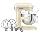 Roboty kuchenne - KitchenAid Artisan 5KSM60SPXEAC - miniaturka - grafika 1