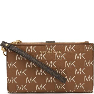 Michael Kors Portfel - Portfele - miniaturka - grafika 1
