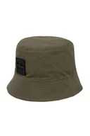 Czapki męskie - Kapelusz męski Tommy Hilfiger Modern Surplus Patch Bucket - miniaturka - grafika 1