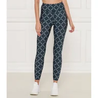 Legginsy - Tommy Hilfiger Legginsy | Slim Fit - miniaturka - grafika 1
