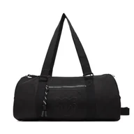 Torby podróżne - Torba podróżna PINKO Travel Barrel PE PLTT 04540 A29U Czarny - miniaturka - grafika 1
