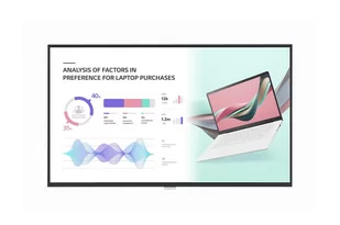 LG 65UH5J-H Standard Signage 4K UHD - Monitory reklamowe i wyświetlacze - miniaturka - grafika 1