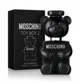 Wody i perfumy męskie - Moschino Moschino Toy Boy 2 Eau De Parfum 50 ml man - miniaturka - grafika 1