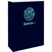 Programy użytkowe i narzędziowe - Gemini 2 (1 urządzenie / Lifetime) (Mac) - miniaturka - grafika 1