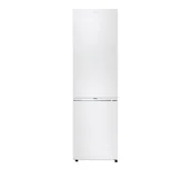 Lodówki - Candy ECN4CQTEW206 Fresco 500 No Frost Biały - miniaturka - grafika 1