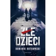 Proza - Dominik Rutkowski Nazajutrz - miniaturka - grafika 1