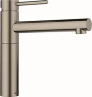 Baterie kuchenne - Bateria Blanco ALTA II satin platinum 527 709 - miniaturka - grafika 1