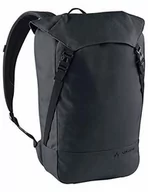 Plecaki - VAUDE Unisex Consort Mini Waxed plecaki 10-14 l - miniaturka - grafika 1