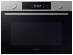 Piekarnik do zabudowy Samsung NQ5B4553FB - Piekarniki do zabudowy - miniaturka - grafika 1