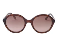 Okulary przeciwsłoneczne - Swarovski Sunglasses Women SK0228_52G - miniaturka - grafika 1