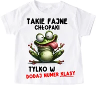 Koszulki męskie - Koszulki dla kolegów z klasy - takie fajne chłopaki - miniaturka - grafika 1