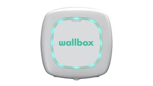 PULSAR Wallbox Wallbox Type 2 5m white PLP1-0-2-4-9-001 - Ładowarki do samochodów elektrycznych - miniaturka - grafika 2