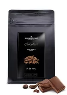 Cappuccino i kawy smakowe - Kawa smakowa ziarnista Magnificent Coffee Czekolada 250g - miniaturka - grafika 1