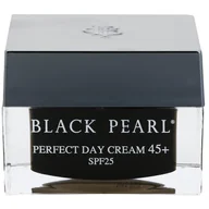 Kremy do twarzy - Sea of Spa Black Pearl nawilżający krem na dzień 45+ SPF 25 50 ml - miniaturka - grafika 1