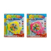 Gry planszowe - SWEDE SWEDE Zabawka SWEDE Gra rybki - miniaturka - grafika 1