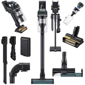 Odkurzacze pionowe - Samsung VS20C954CTN/WA - miniaturka - grafika 1