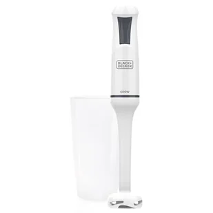 Blender BLACK&DECKER ES9160150B - Blendery ręczne - miniaturka - grafika 1