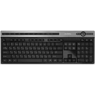 Klawiatury - SVEN KB-E5500W KB-E5500W - miniaturka - grafika 1