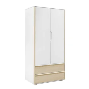 Szafa 2D2S Funflex - Szafy i szafki dla dzieci - miniaturka - grafika 1