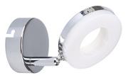 Lampy sufitowe - Candellux Thema LED lampa sufitowa (spot) 1-punktowa 91-60761 91-60761 (1) - miniaturka - grafika 1