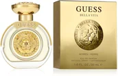Wody i perfumy damskie - Woda perfumowana damska Guess Bella Vita 30 ml (0085715333025) - miniaturka - grafika 1