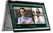 Laptopy 2w1 - DELL Latitude 7350 2-in-1 Intel Core Ultra 5 135U Hybryda (2w1) (13.3") Ekran Quad HD+ 16 GB LPDDR5x-SDRAM 512 GB SSD Wi-Fi 7 (802.11be) Windows 11 Pro Niemiecki Szary H1JMN - miniaturka - grafika 1