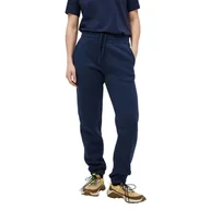 Spodnie sportowe damskie - Spodnie dresowe damskie Peak Performance Original Pants granatowe - L - miniaturka - grafika 1